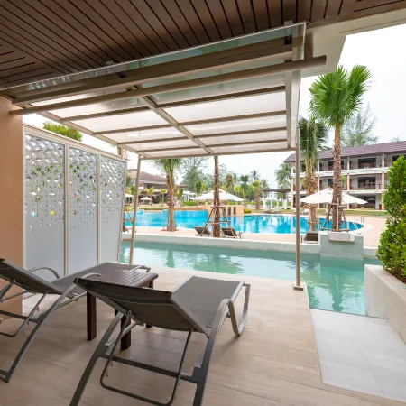 Katathani Phuket Beach Resort