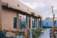 Zhongwei Beimo Homestay