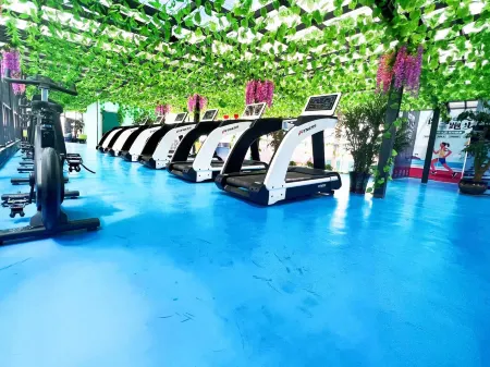 Jinting Hotel Отели в г. Ниламу