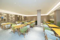 JI Hotel (Tongxiang Qingfengnan Road) - 3-Star