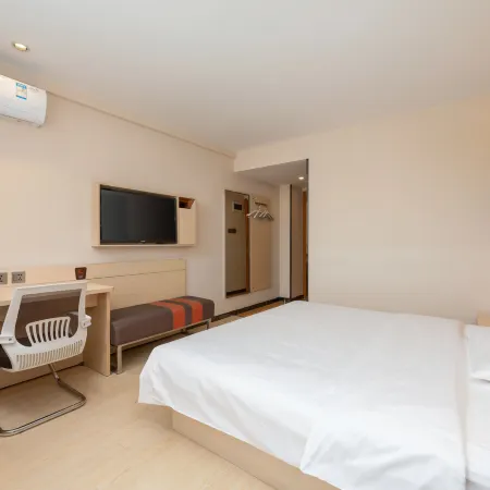 Dalian full stop hotel Hotels in Dalian