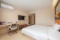 Dalian full stop hotel - 2-Star