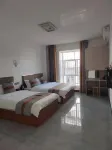 Shengyu Wellness Homestay - 주차장