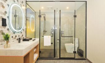 Chengdu Yuelai Xisu Hotel