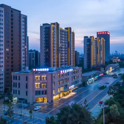 โรงแรมแมนจู โรงแรมใกล้สวนพฤกษศาสตร์เมงซี