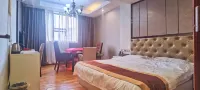 Pingchang Jinyuan Hotel