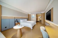 JI Hotel (Dongguan Municipal Government International Trade) - 3-Star