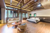 Floral Hotel · Tingquan Hotel (Nanjing Tulou) Hotels in Nanjing County