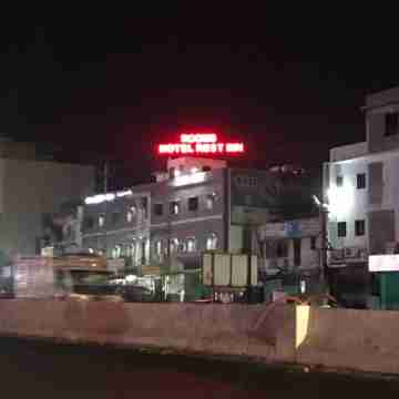 hotel rest inn Others