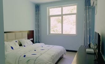 Tianxing Business Hotel (Ye Sanpo Scenic Area)