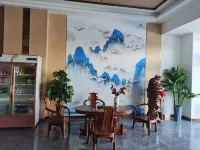 Shuju Business Hotel (Yining Railway Station) - Bintang 2