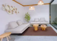 Accommodation Shulinjian Homestay