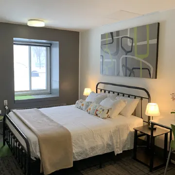 HI Calgary City Centre - Hostel