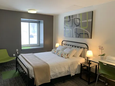 HI Calgary City Centre - Hostel