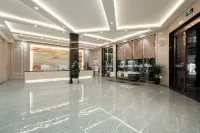 Fairyland Shangpin Hotel (Ruili Fortune Plaza)