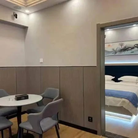 Aite Intelligence Home Furnishings 520 Experience Hall