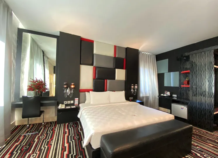 Swiss-Belcourt Makassar
