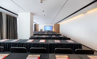 Tanglihe Hotel (Jinan Quancheng Plaza Commercial Area)
