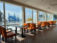 Blue Top Hot Spring Resort (Qinhuangdao Fira Resort)