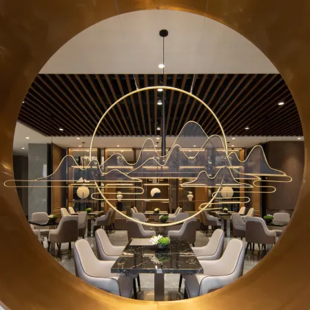 The GiorgioMorandi Hotels (Tanguo Ancient City)