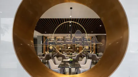 The GiorgioMorandi Hotels (Tanguo Ancient City)