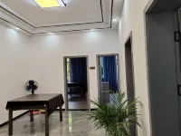 Chongqing Shanli Renjia Farm Stay Hotel in zona Jindao Gorge