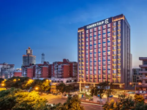 Jinzhou Golden Tulip Hotel Hotels in Jinzhou