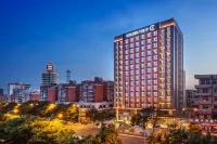 Jinzhou Golden Tulip Hotel Hotels near Liaoning University of Technology