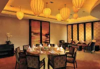 Shangri-La Shenzhen Hotel - Desayuno