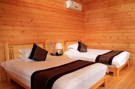 Baizhangpu Boutique Hostel Отели рядом с достопримечательностью «Taogongdong»