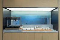 JI Hotel (Nantong Dieshiqiao Home Textile City) - موقف سيارات