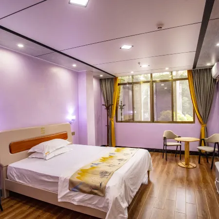 Xuanya Hotel