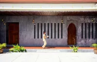 Andamantra Resort and Villa Phuket - Spa