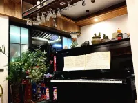 Jingning Daji Township Yunchujian Homestay Hotel di Jingning She Autonomous County