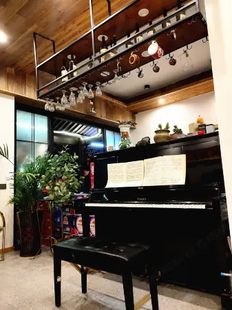 Jingning Daji Township Yunchujian Homestay Отели рядом с достопримечательностью «Yunzhongdaji»