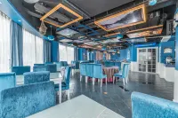 Yuanxi Movie Hotel (Nanning Zoo Guangxi University) - رومانسي