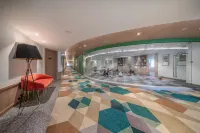 Xike Hotel (Central Hospital East Hospital Pingqiao Century Plaza Branch)