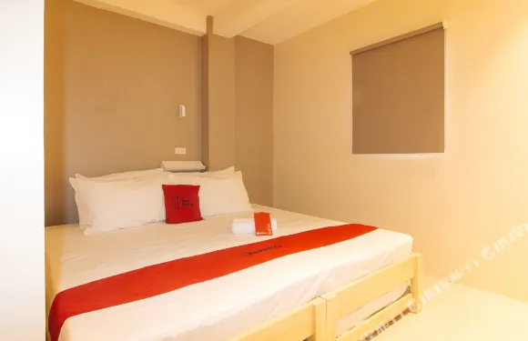 紅多茲酒店@八打雁萊雅維沃酒店