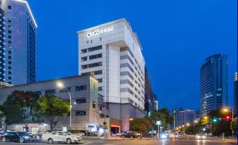 CitiGO Huange Hotel, Shenglimen,