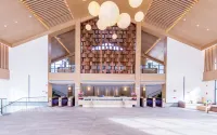 FUZHOU ROYAL HOT SPRING HOTEL & RESORT
