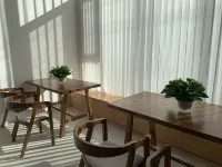 Shanye Guesthouse (Jingxian Shuimo Tingxi Scenic Area Branch)