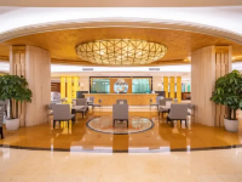 Anyee Xinliang Grand Hotel (Chengdu Chunxi Road Taikoo Li) Hotels in Chengdu