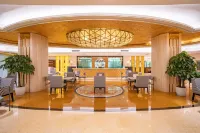 Anyee Xinliang Grand Hotel (Chengdu Chunxi Road Taikoo Li)