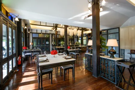 Siri Village Chiang Mai Отели рядом с достопримечательностью «Huaykaew Road»