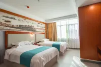 Shicheng Xinhui Hotel