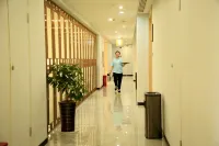 QingAo International Hotel - palestra