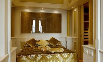 Canaletto Luxury Suites - San Marco Luxury