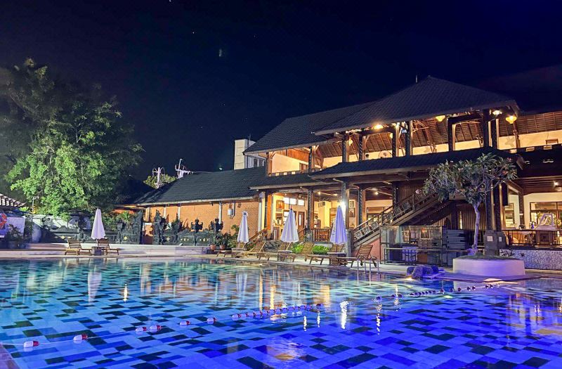 Grand Istana Rama Hotel photo 5