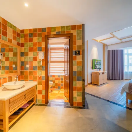 Lijing Hotel