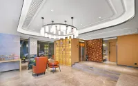 Country Inn & Suites by Radisson, Tianjin Fifth Avenue Xiaobailou Metro Station
